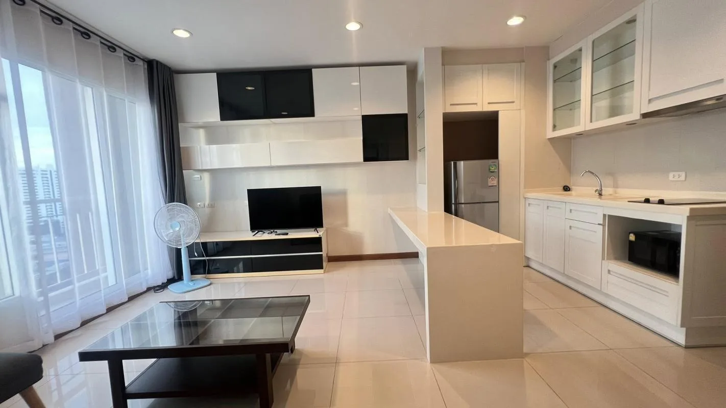 Ivy Residence Pinklao — photo 1