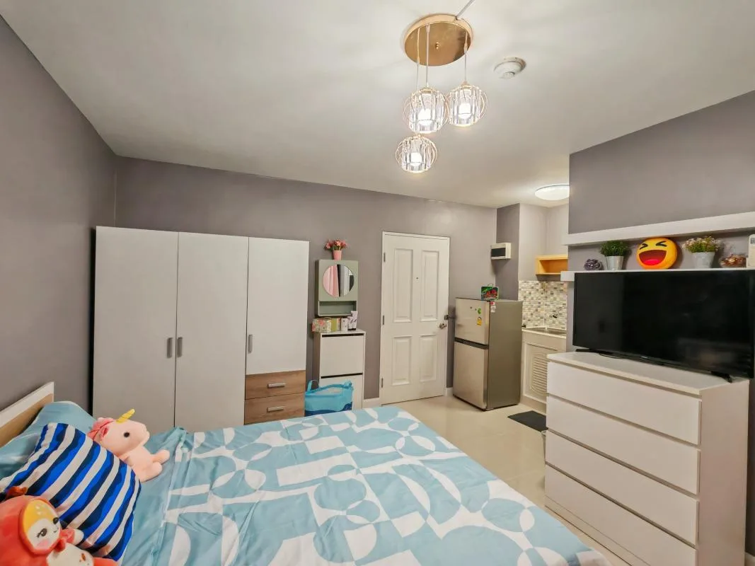 My Condo Sukhumvit 52 — photo 1