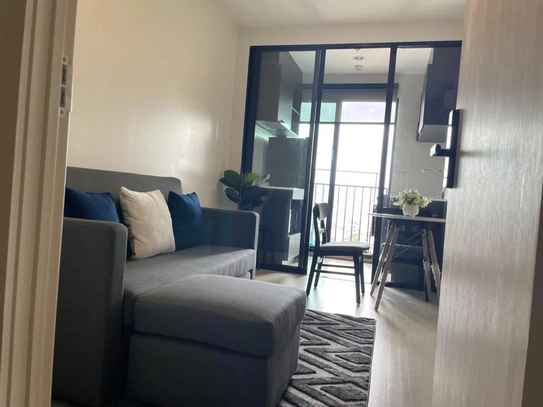 Nue Noble Ratchada-lat Phrao — photo 2