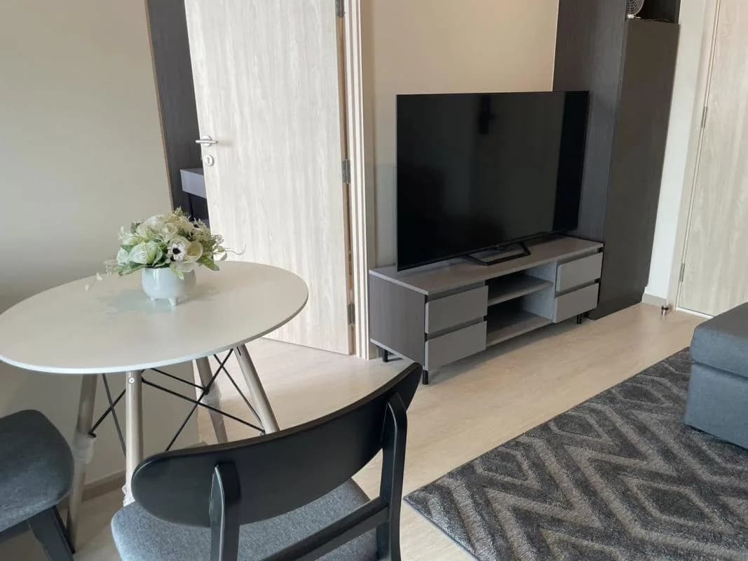 Nue Noble Ratchada-lat Phrao — photo 3