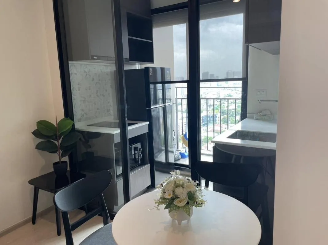 Nue Noble Ratchada-lat Phrao — photo 4
