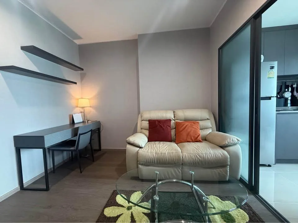 Ideo Sukhumvit 93 — photo 1
