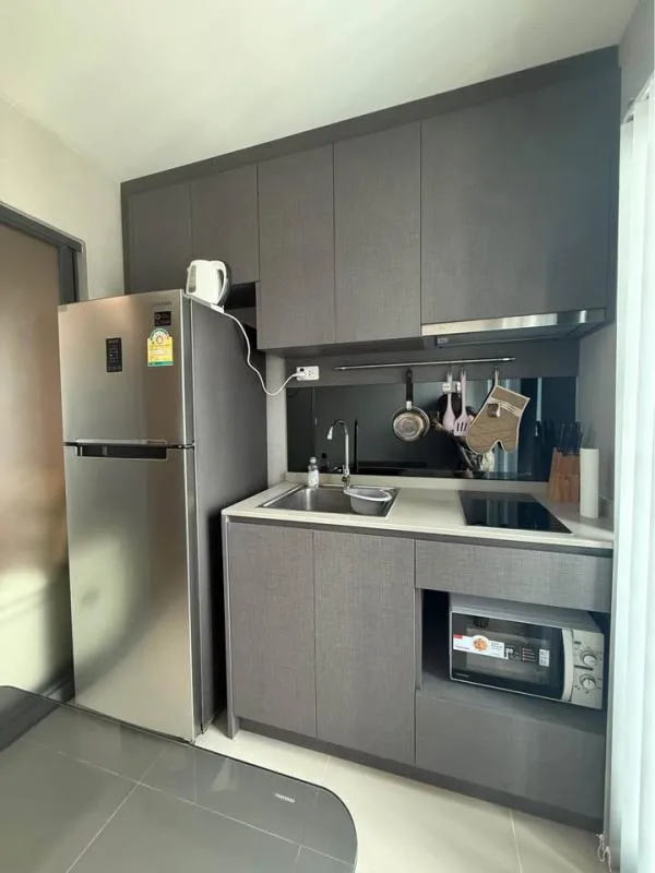 Ideo Sukhumvit 93 — photo 3