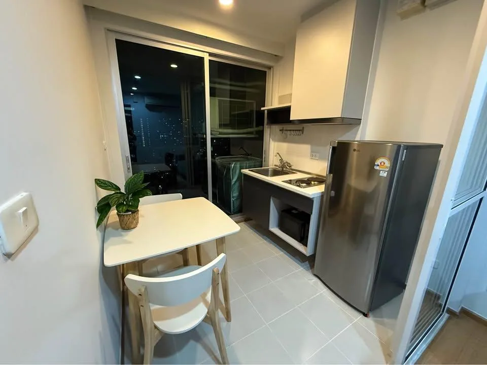 The Base Sukhumvit 77 — photo 3