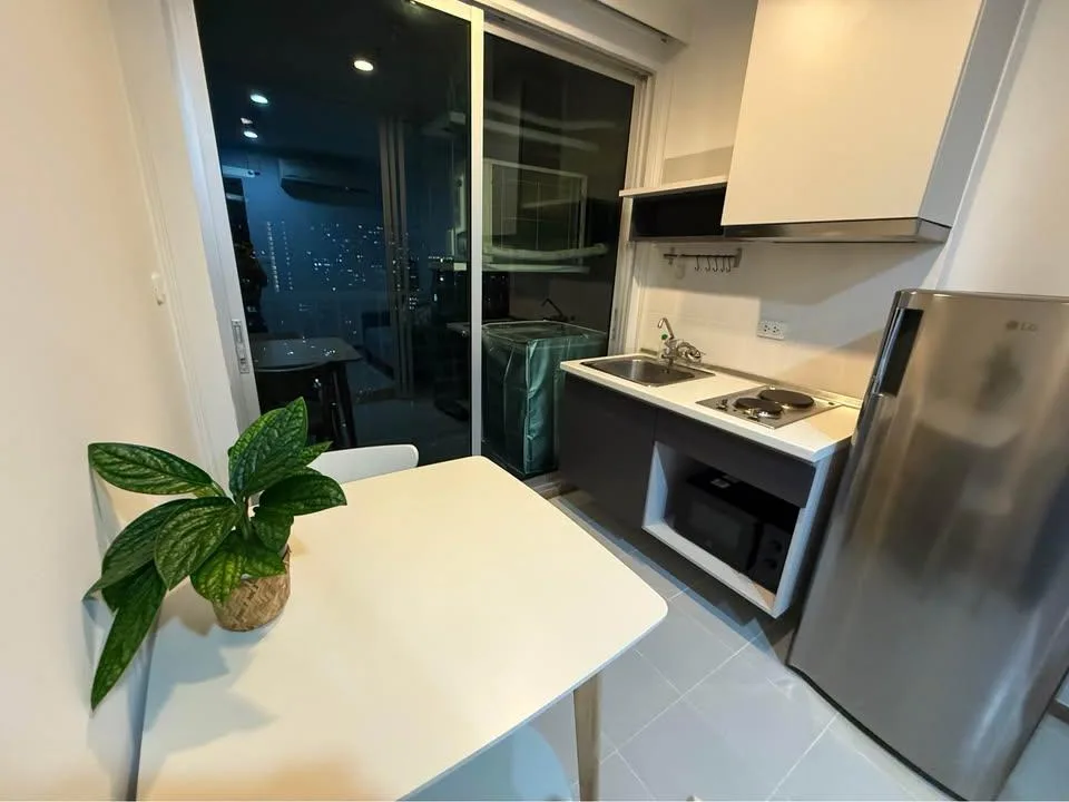 The Base Sukhumvit 77 — photo 4