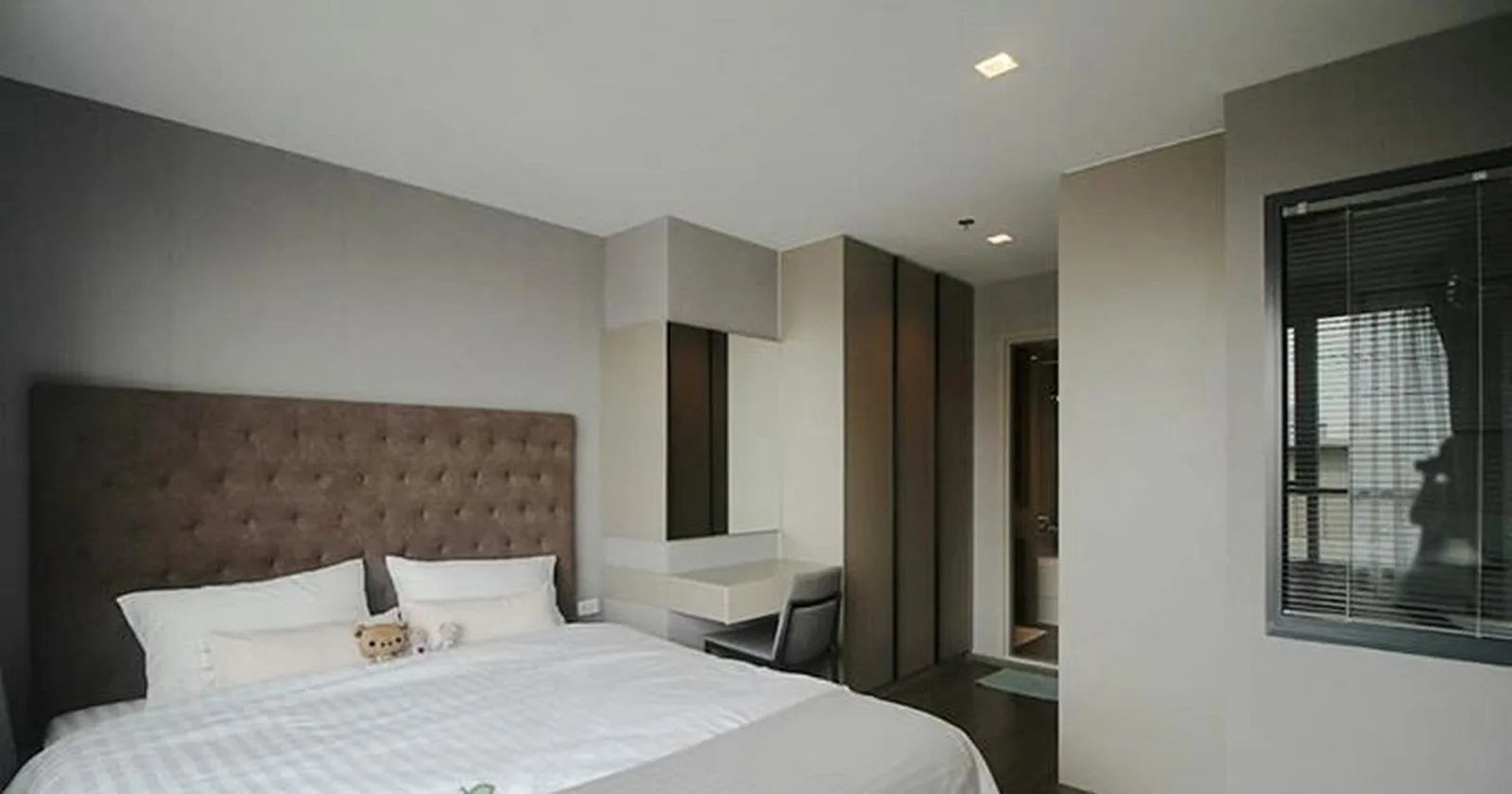 Ideo Sukhumvit 93 — photo 1
