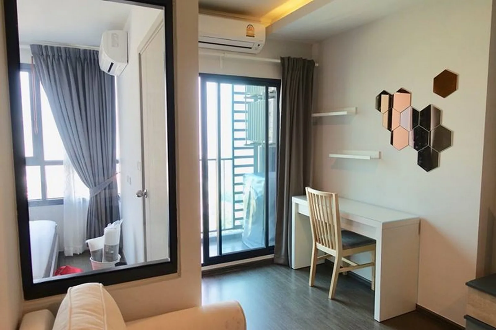 Ideo Sukhumvit 93 — photo 6