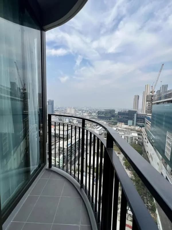 Skyrise Avenue Sukhumvit 64 — photo 11