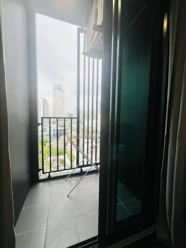 Ideo Sukhumvit – Rama 4 — photo 12