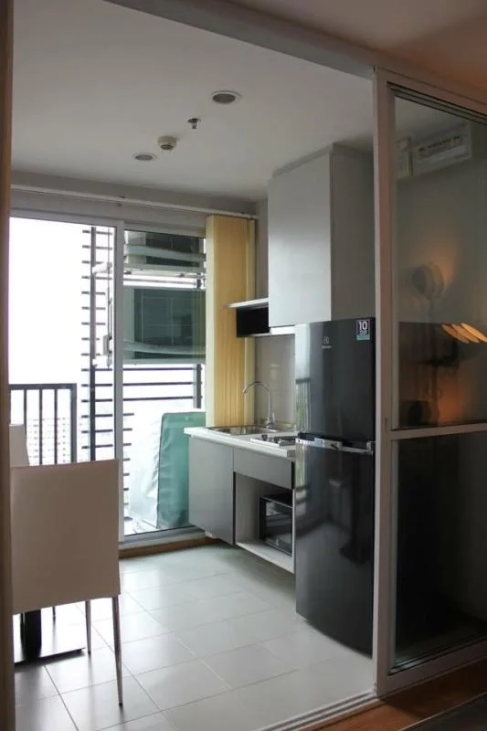 The Base Sukhumvit 77 — photo 8