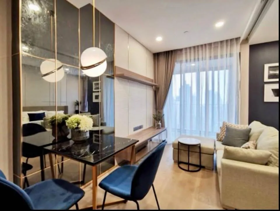 Ashton Chula - Silom — photo 1