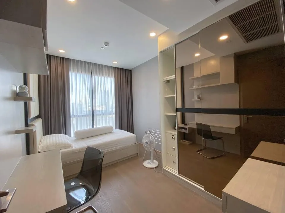 Ashton Chula - Silom — photo 10