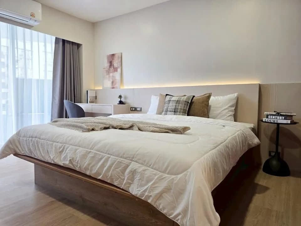 Sathorn Park Place — photo 11
