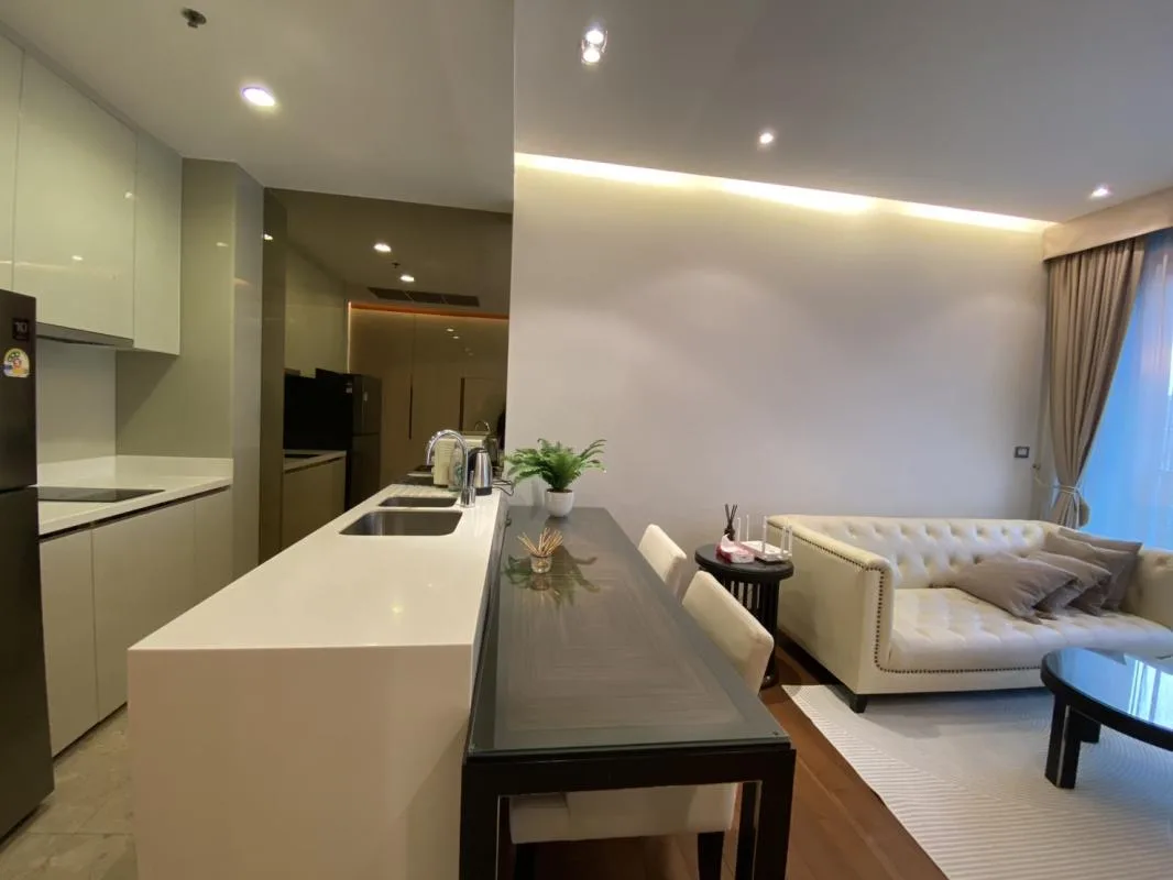 The Address Sukhumvit 28 — photo 3