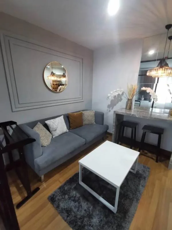 Regent Home Sukhumvit 81 — photo 1