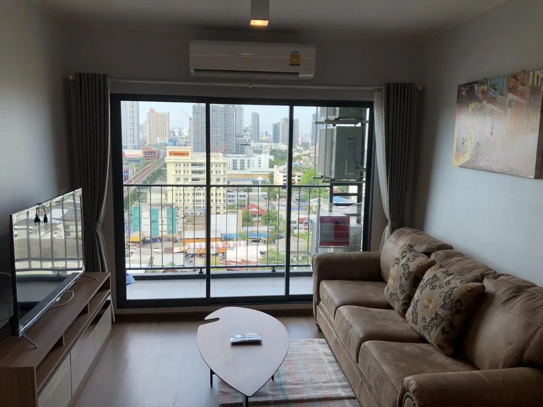 Ideo Sukhumvit 93 — photo 1