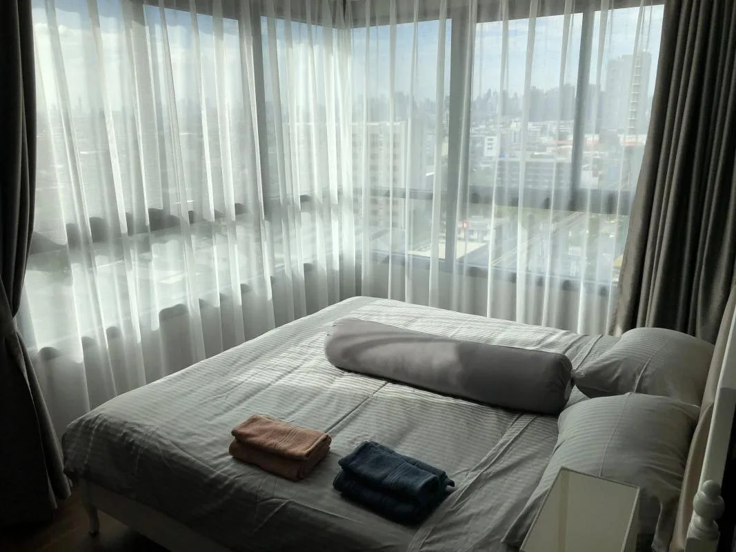 Ideo Sukhumvit 93 — photo 4