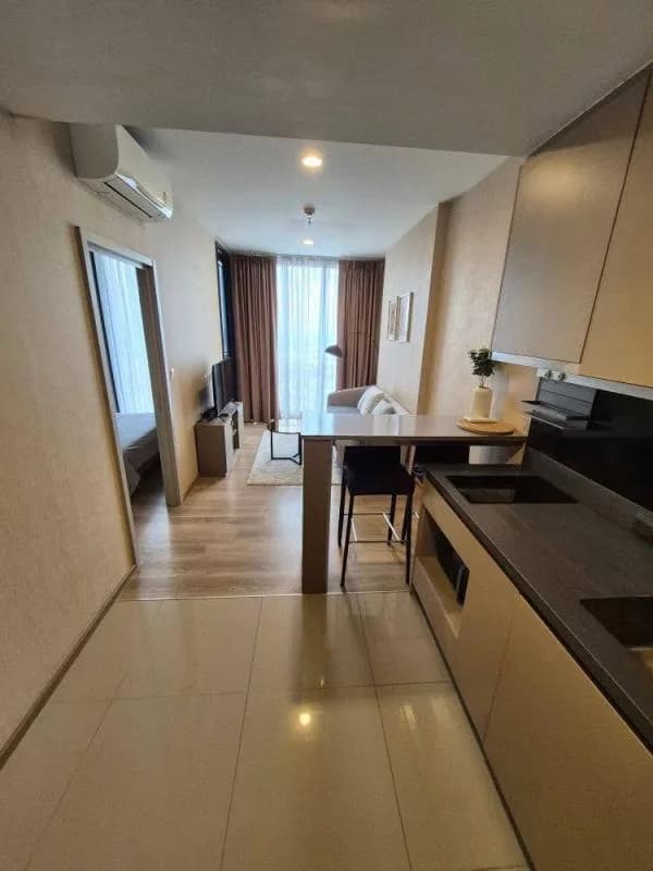 OKA HAUS Sukhumvit 36 — photo 2