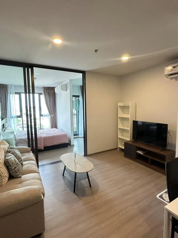 Aspire Sukhumvit-rama4 — photo 3