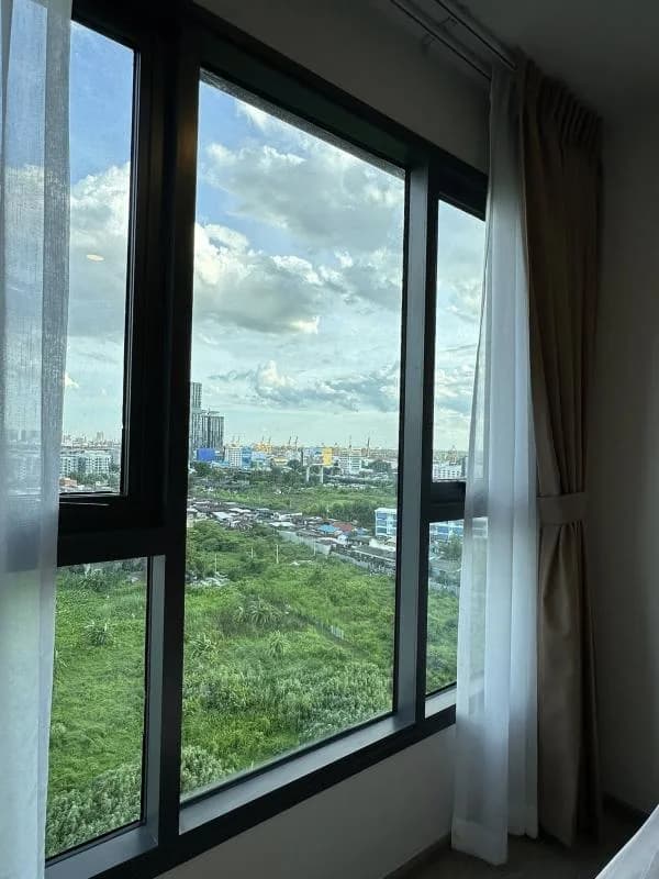 Aspire Sukhumvit-rama4 — photo 10