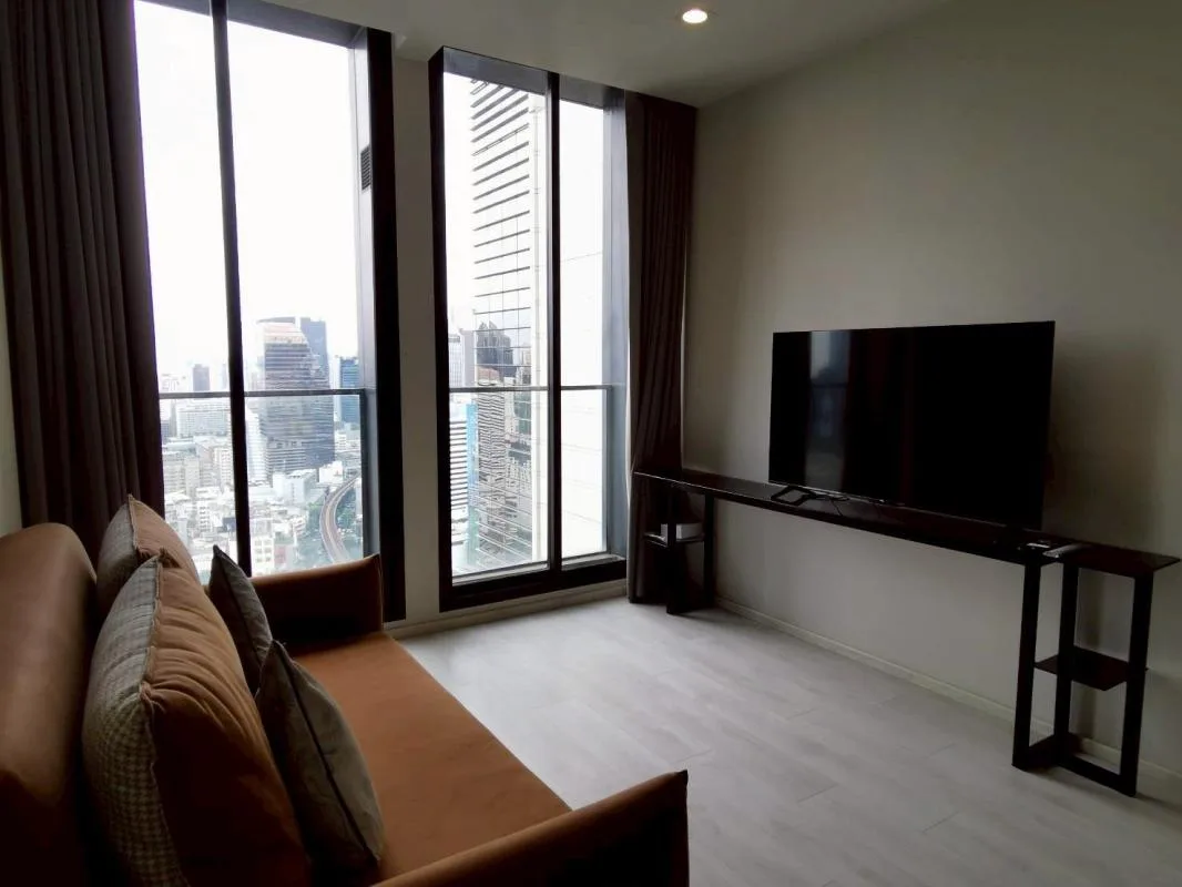 Noble Ploenchit — photo 1