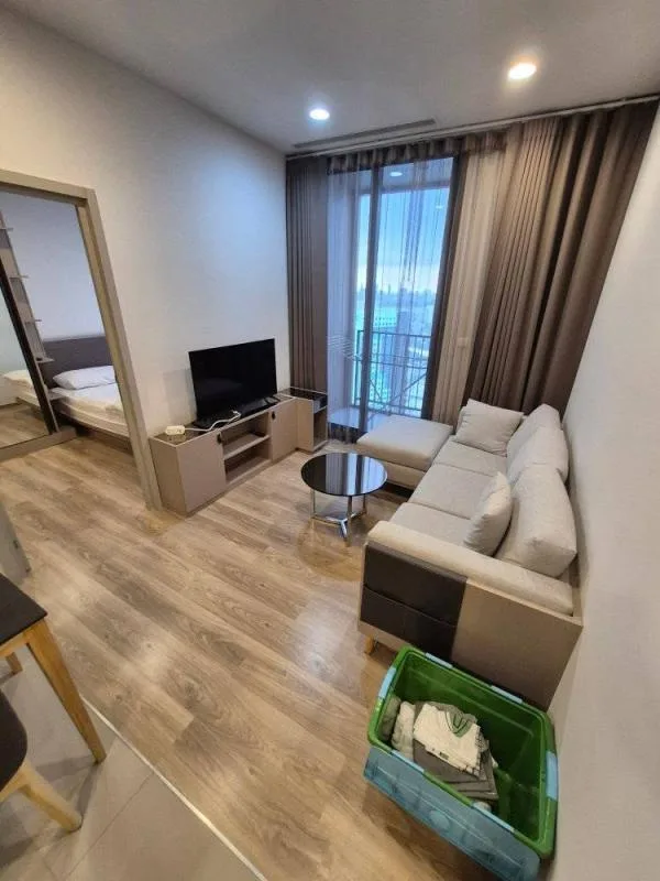 OKA HAUS Sukhumvit 36 — photo 1