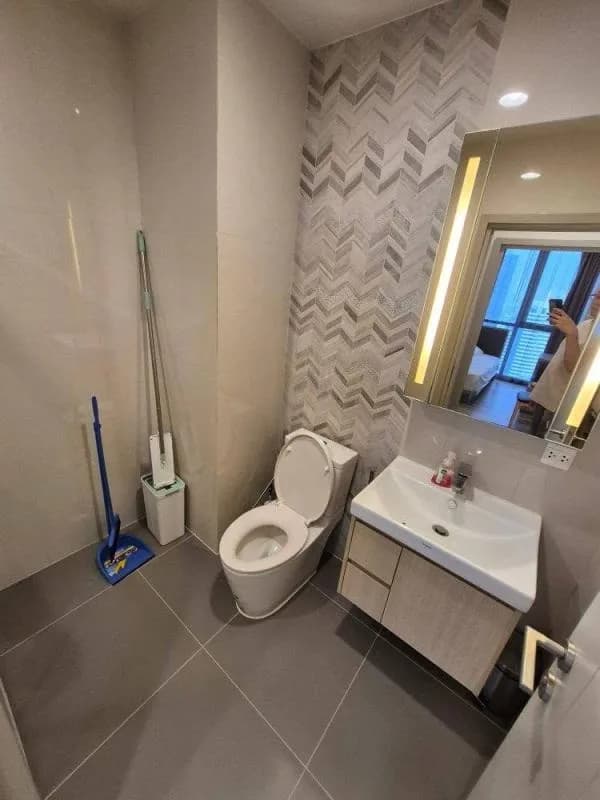 OKA HAUS Sukhumvit 36 — photo 6