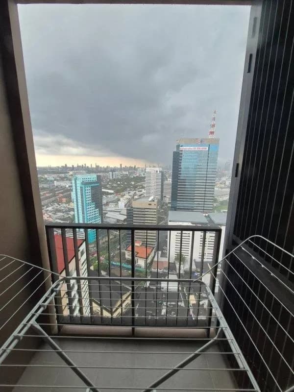 OKA HAUS Sukhumvit 36 — photo 7
