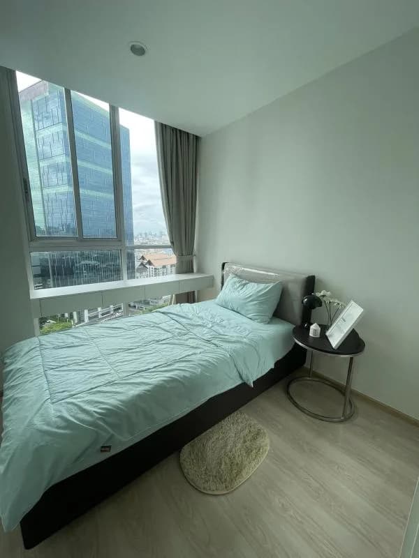Noble Revolve Ratchada — photo 10