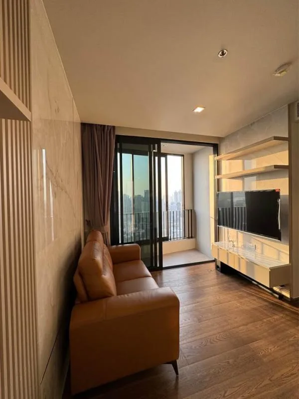 Ideo Q Sukhumvit 36 — photo 1