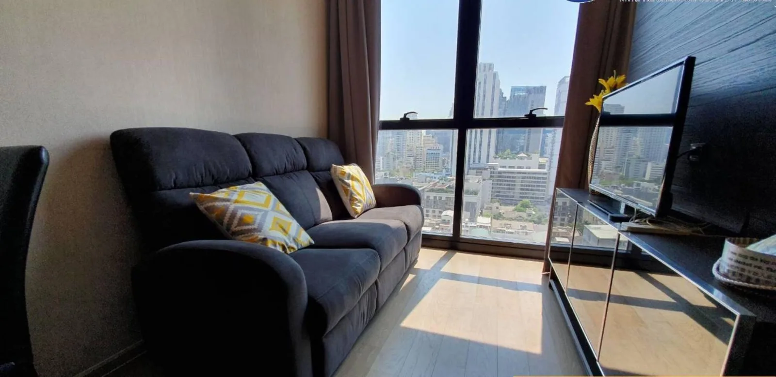 Ashton Asoke — photo 1