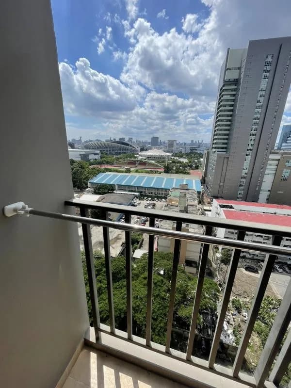 Supalai Veranda Ramkhamhaeng — photo 11