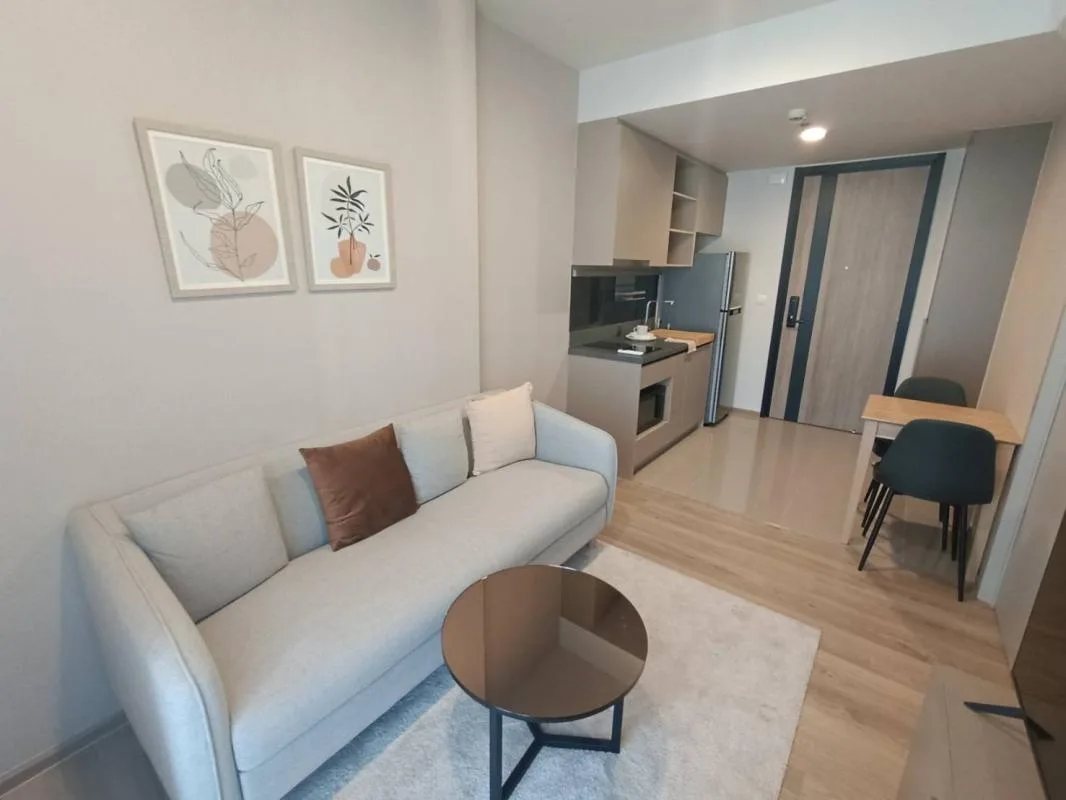 OKA HAUS Sukhumvit 36 — photo 1