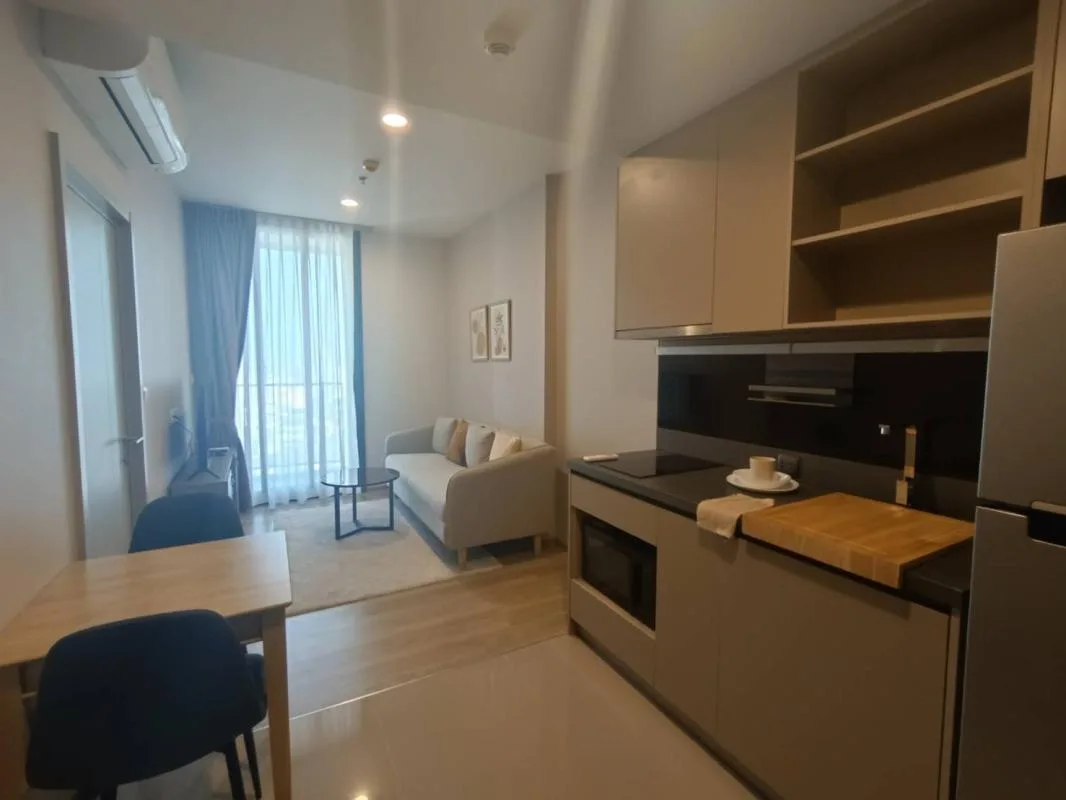 OKA HAUS Sukhumvit 36 — photo 2