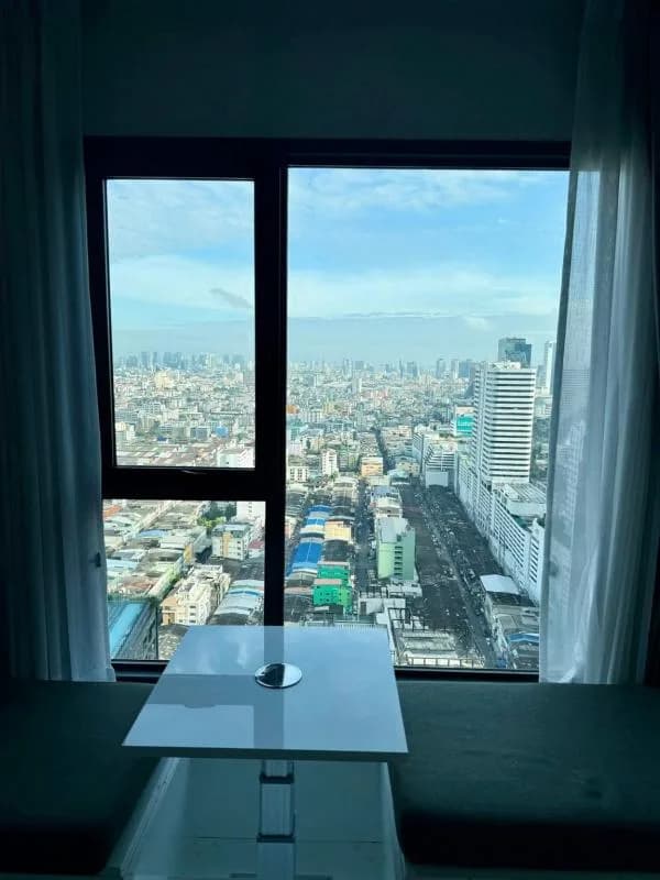 LIFE Asoke - Rama 9 — photo 9