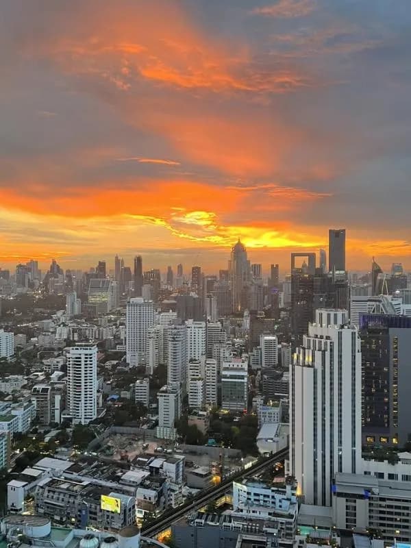 Ashton Asoke — photo 8