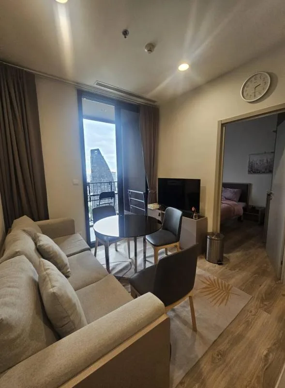 OKA HAUS Sukhumvit 36 — photo 1