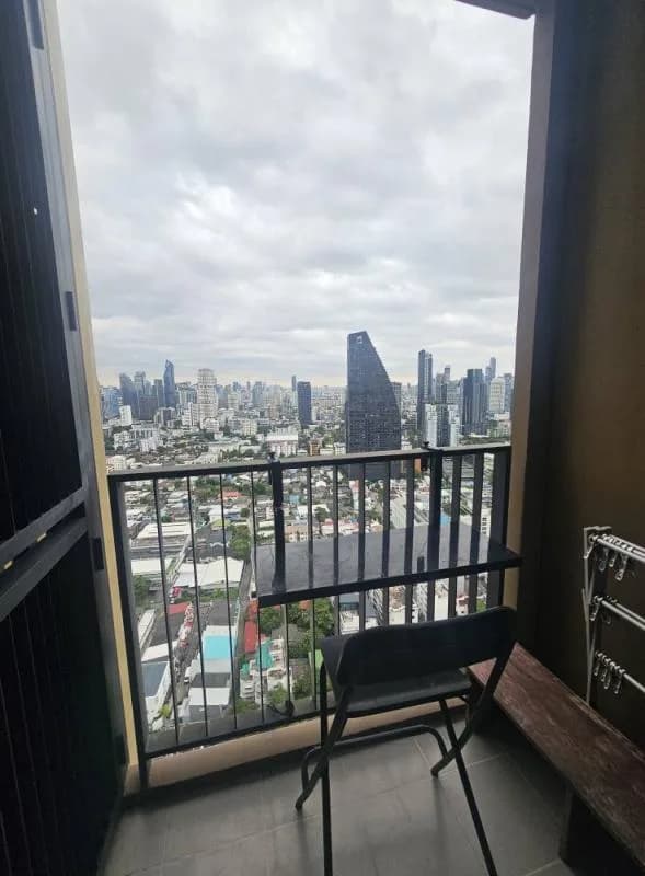 OKA HAUS Sukhumvit 36 — photo 4