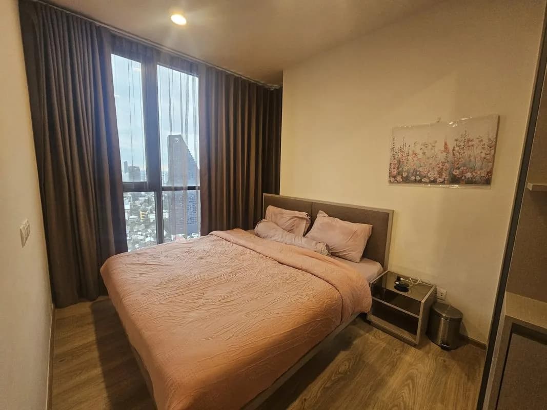 OKA HAUS Sukhumvit 36 — photo 6