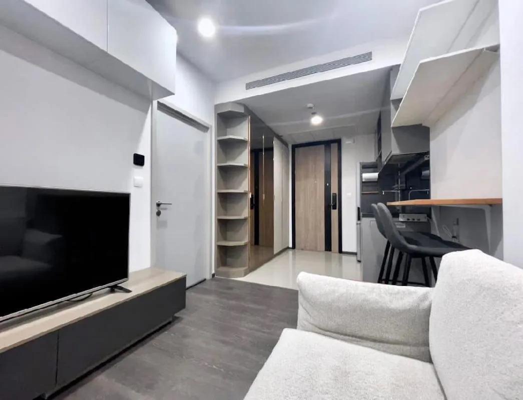 OKA HAUS Sukhumvit 36 — photo 1