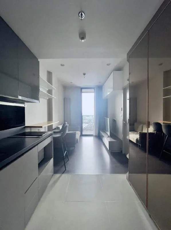 OKA HAUS Sukhumvit 36 — photo 2