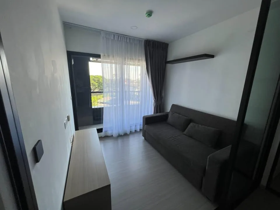 Aspire Sukhumvit-on Nut — photo 1