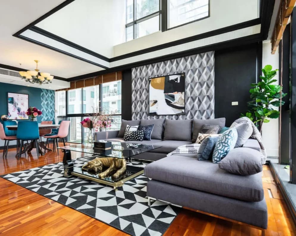The Grand Condo — photo 1