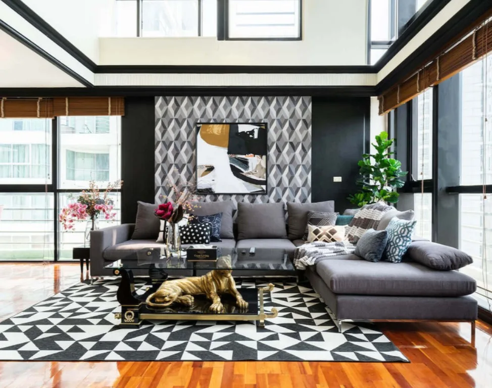The Grand Condo — photo 2