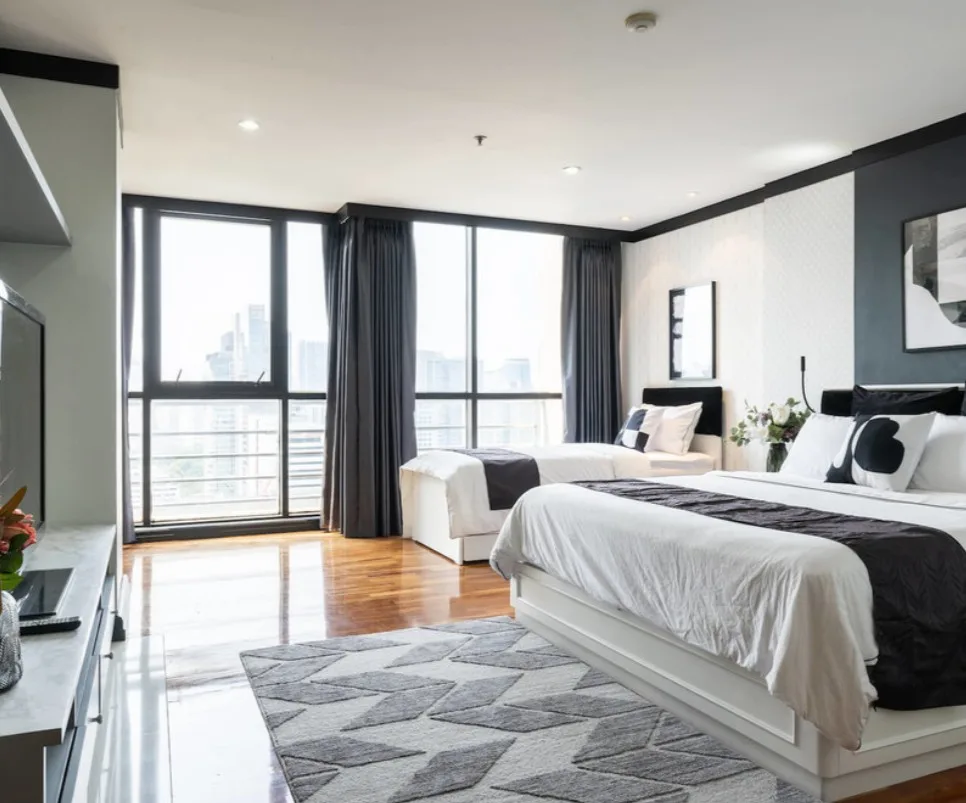 The Grand Condo — photo 12
