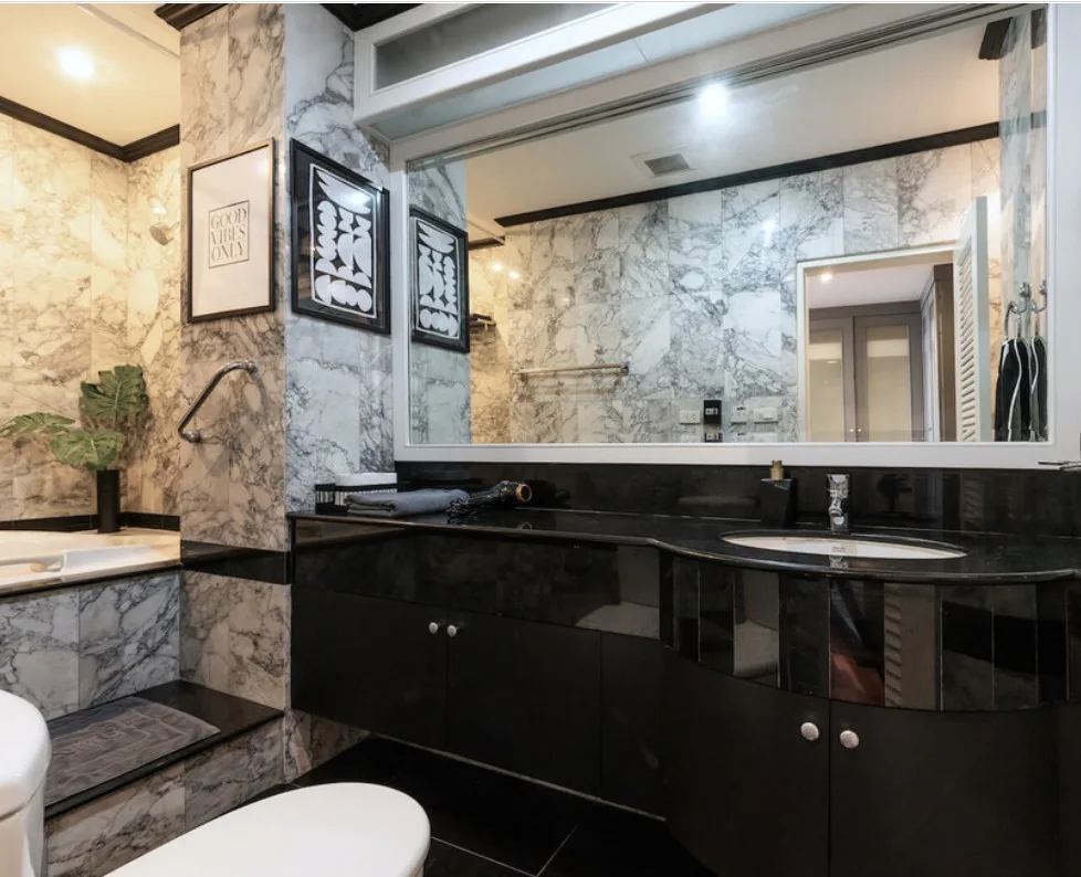 The Grand Condo — photo 13