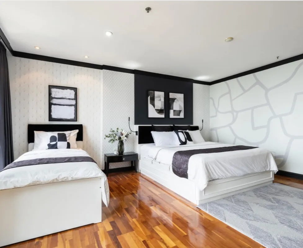 The Grand Condo — photo 14