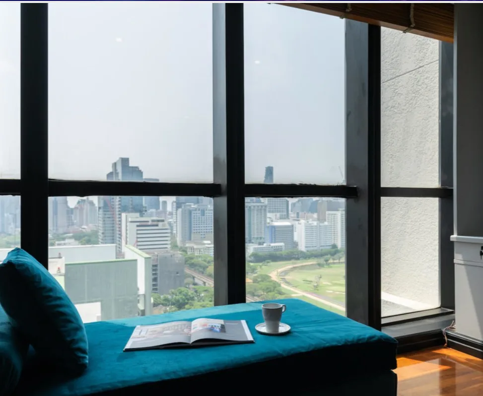 The Grand Condo — photo 6