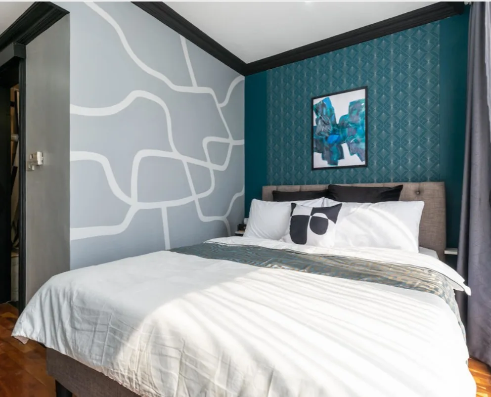 The Grand Condo — photo 9