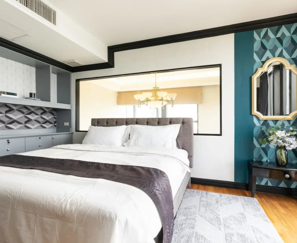 The Grand Condo — photo 10